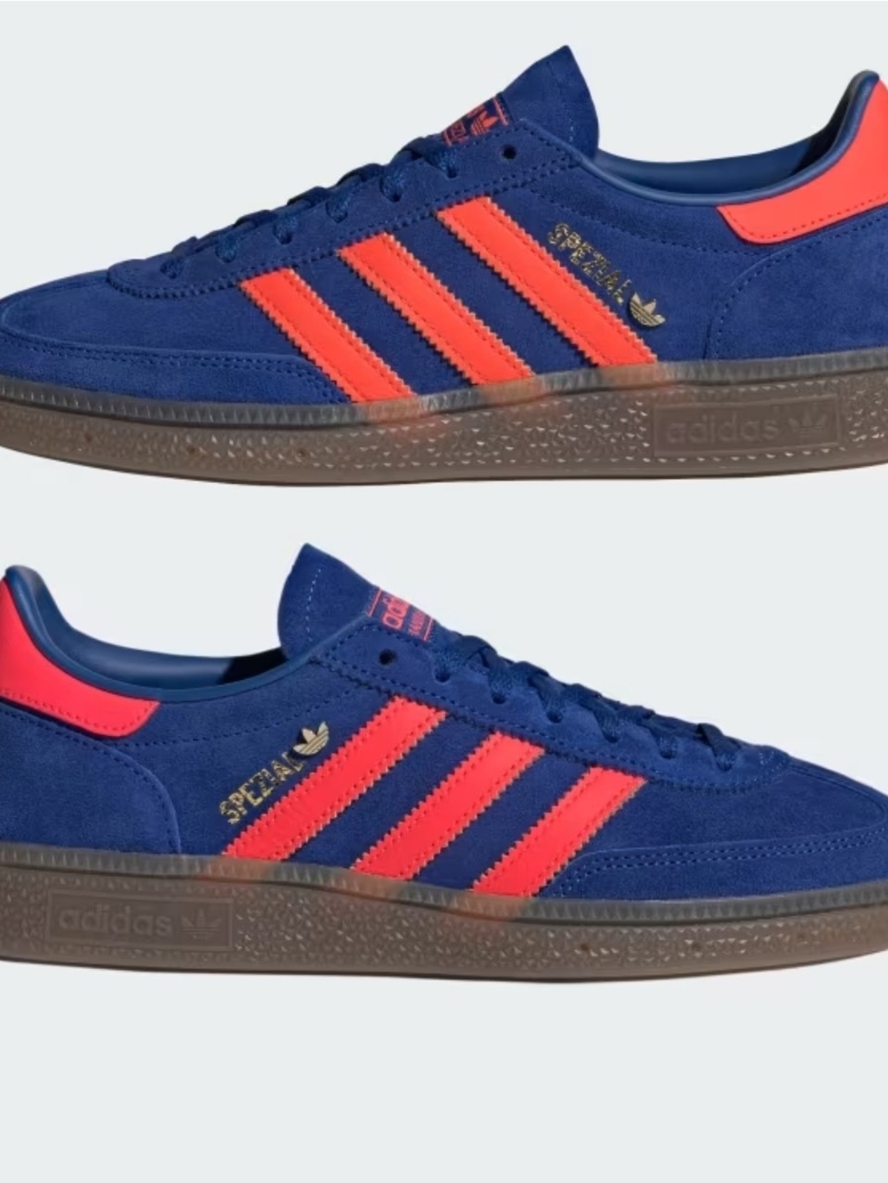 HANDBALL SPEZIAL 10.5W SHOES